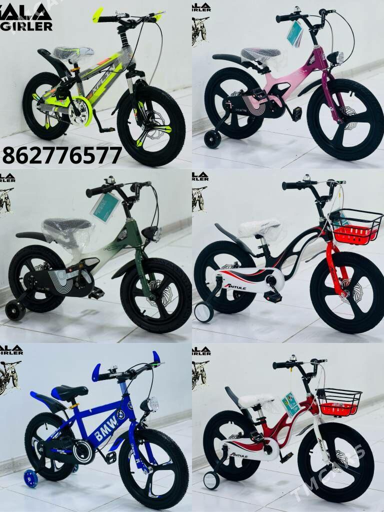 TIGIR SAMAKAT MAGAZYN KREDIT - Гуртли - img 6