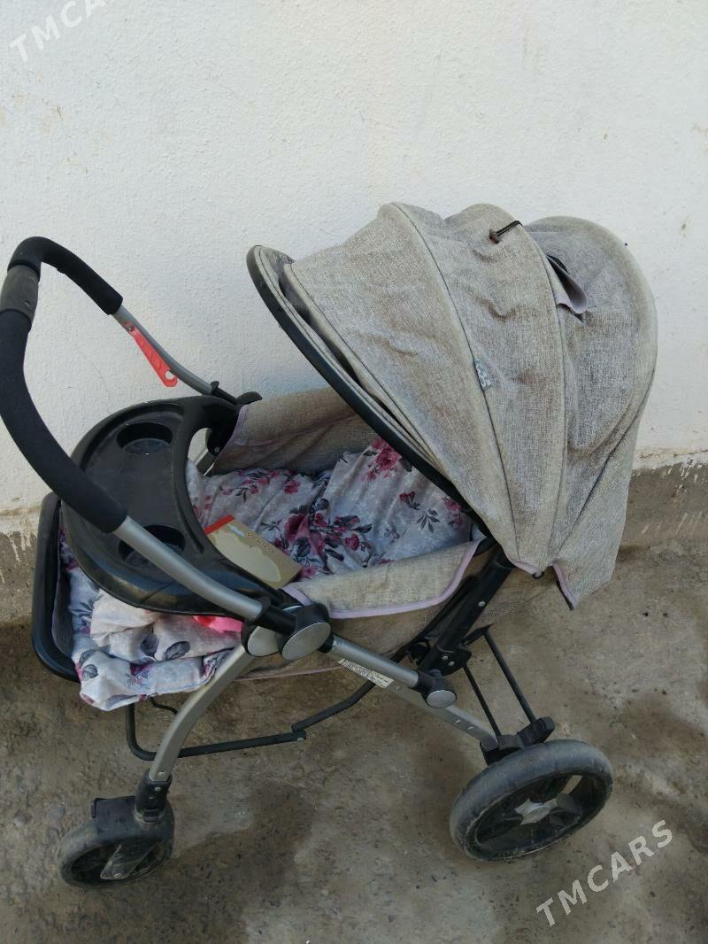 satlyk kalyaska. - Туркменабат - img 1