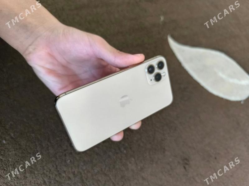 Iphone 11pro - Aşgabat - img 3