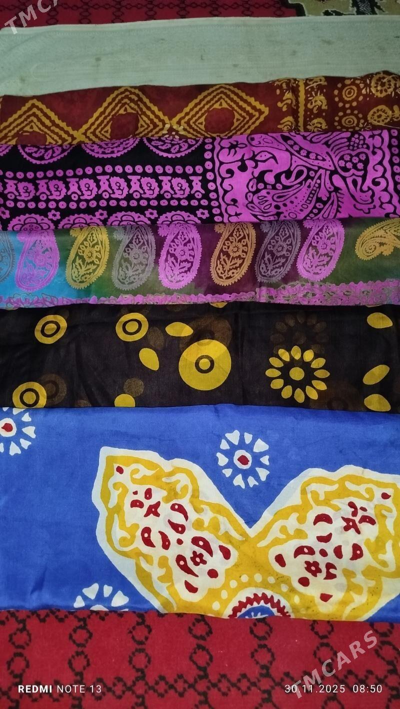 öýme - Mary - img 1