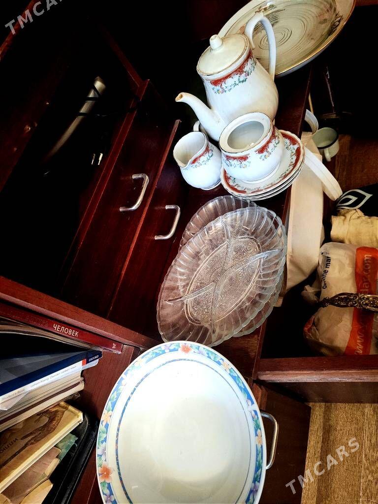 посуда стекло - Ашхабад - img 5