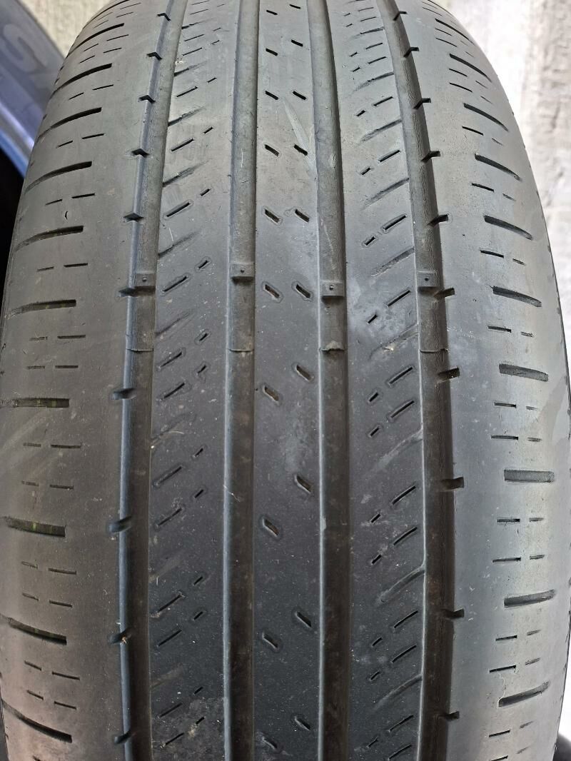 TEKER HANKOOK DYNAPRO 70 TMT - Ашхабад - img 3