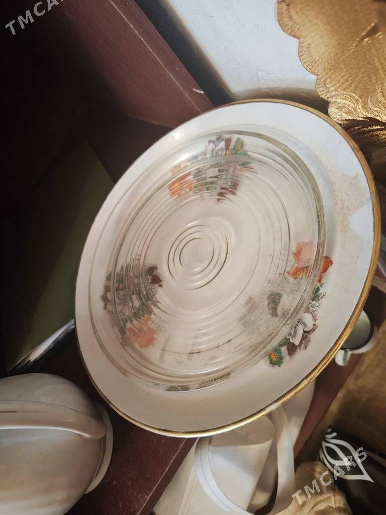 посуда стекло - Ашхабад - img 4