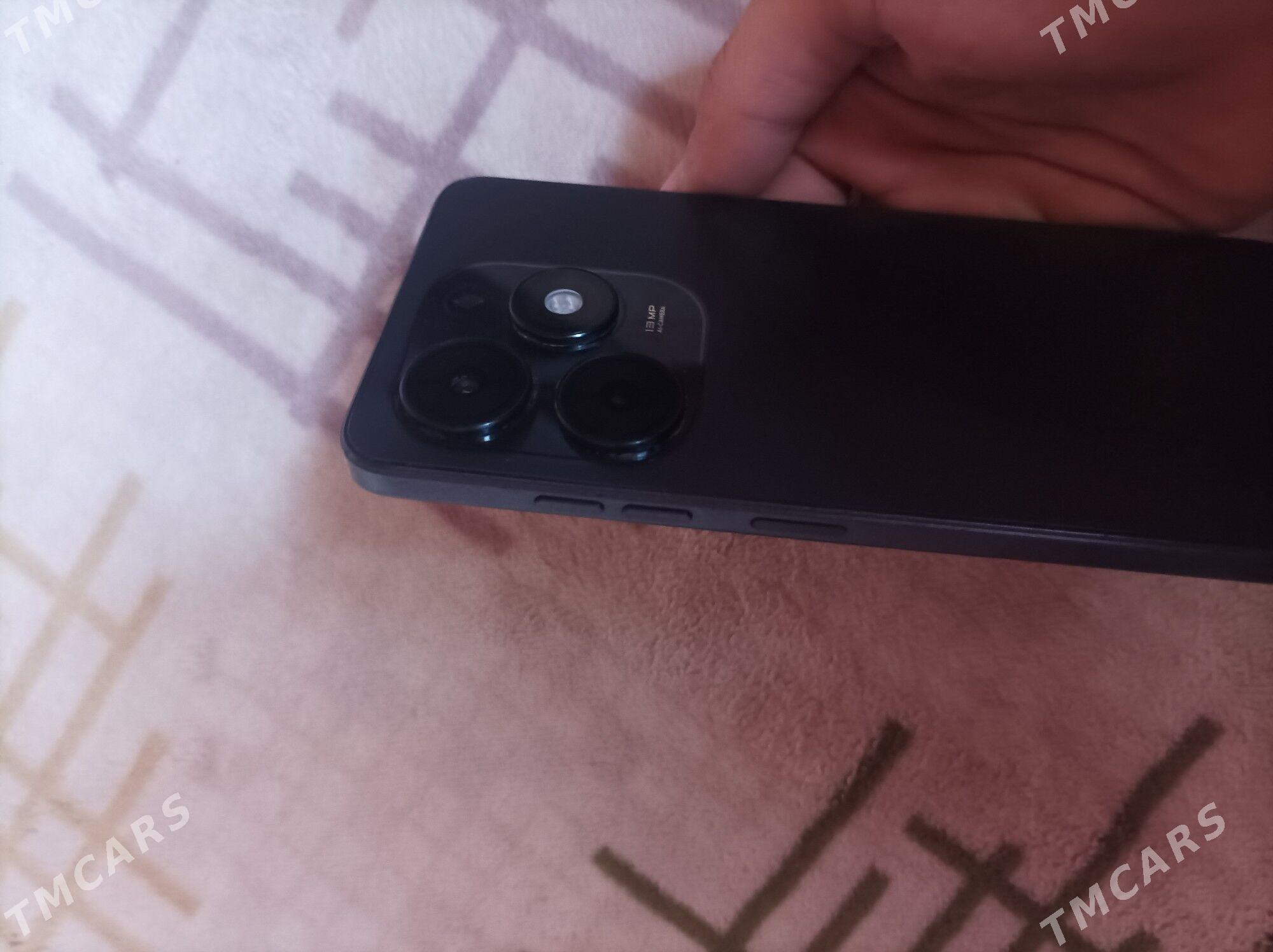 tecno spark go - Мары - img 4