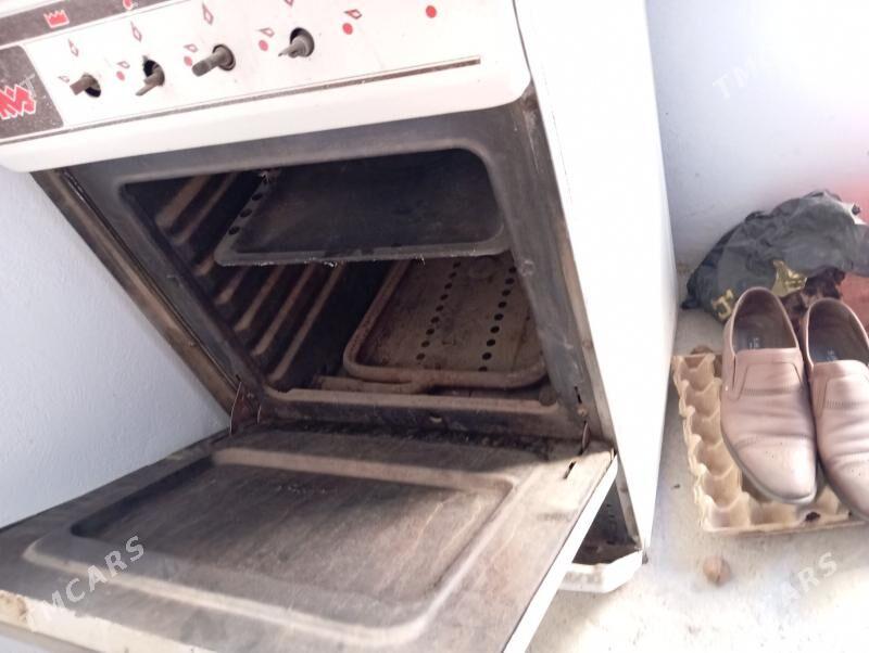 gaz plita - Balkanabat - img 3