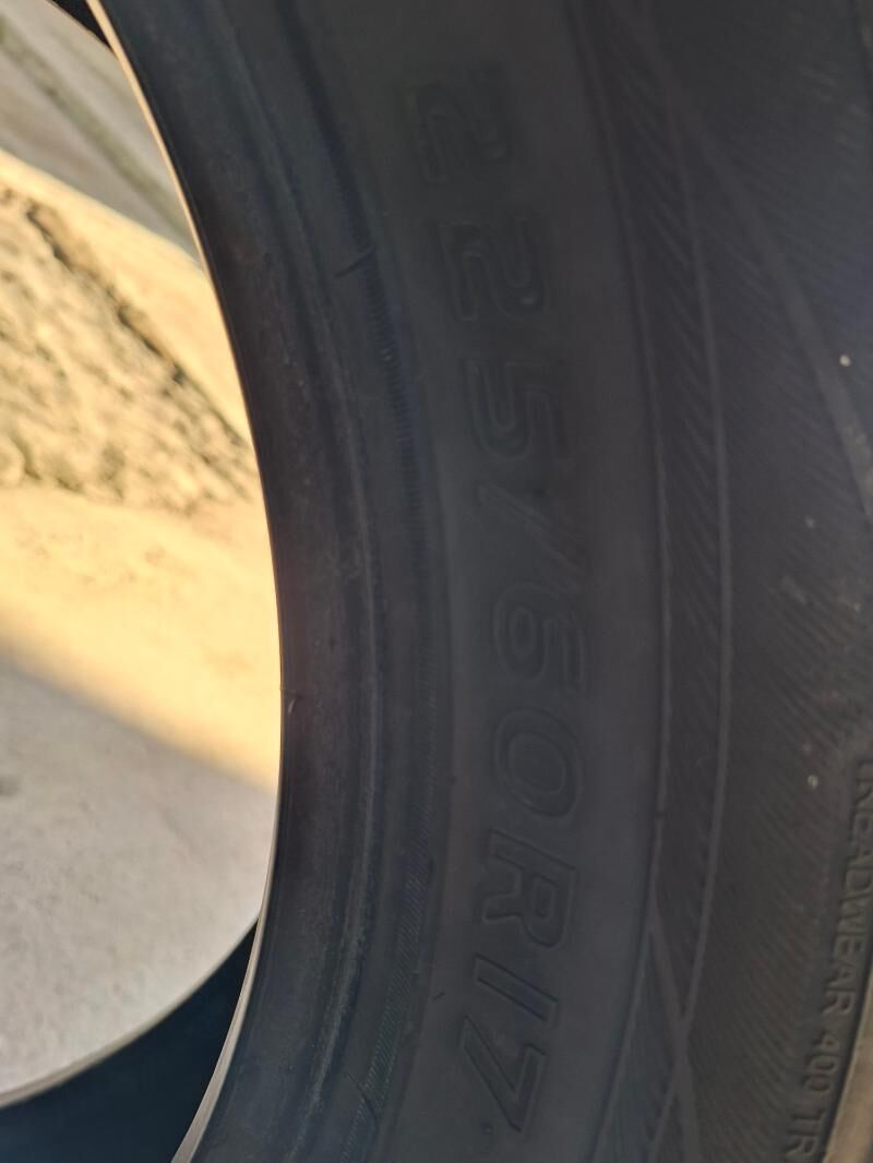 TEKER WESTLAKE 50 TMT - Aşgabat - img 3