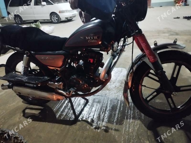 Fekon FK200-14G 2020 - 10 500 TMT - Бахарден - img 3