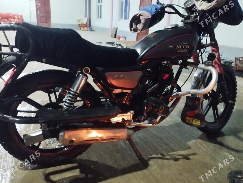 Fekon FK200-14G 2020 - 10 500 TMT - Бахарден - img 1