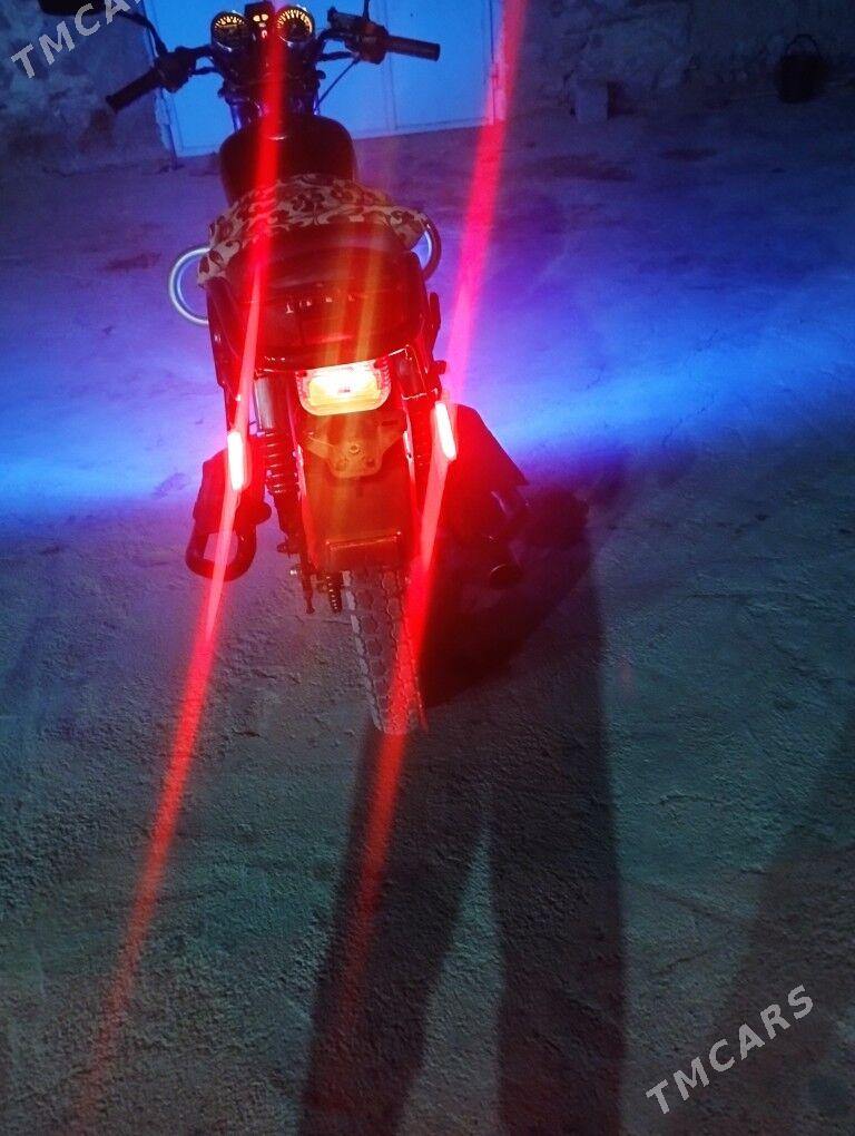 Fekon FK200-14G 2020 - 10 500 TMT - Бахарден - img 9