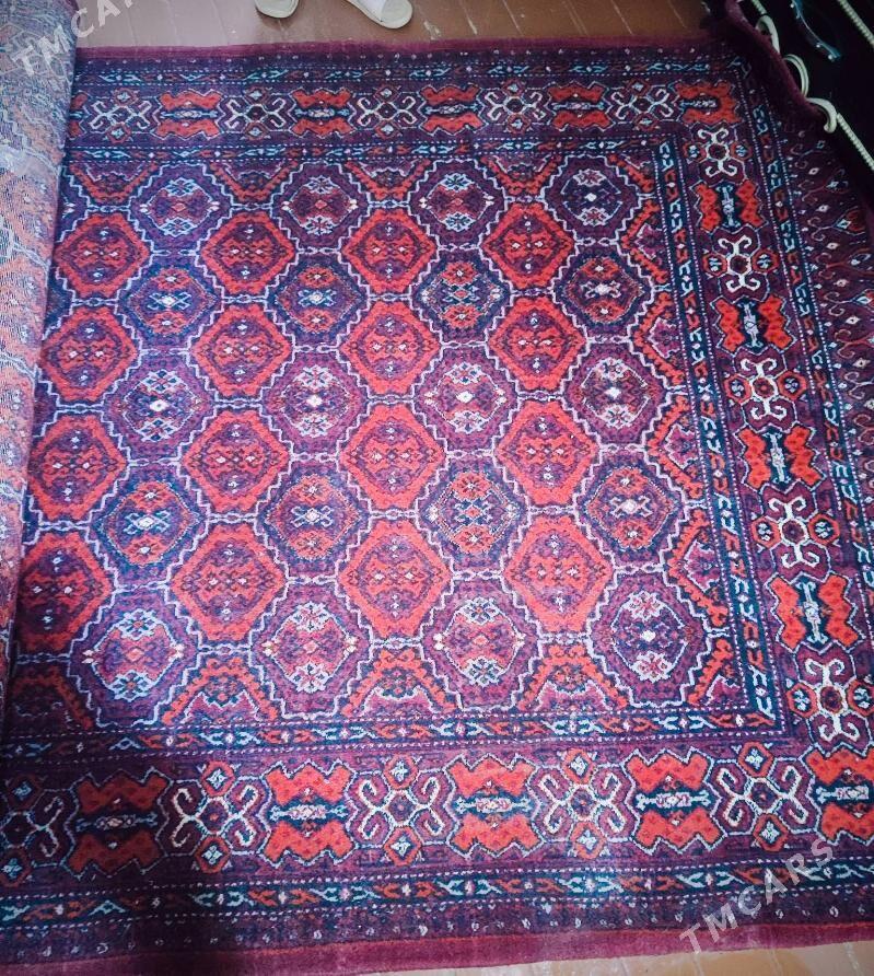 ковёр - Aşgabat - img 1