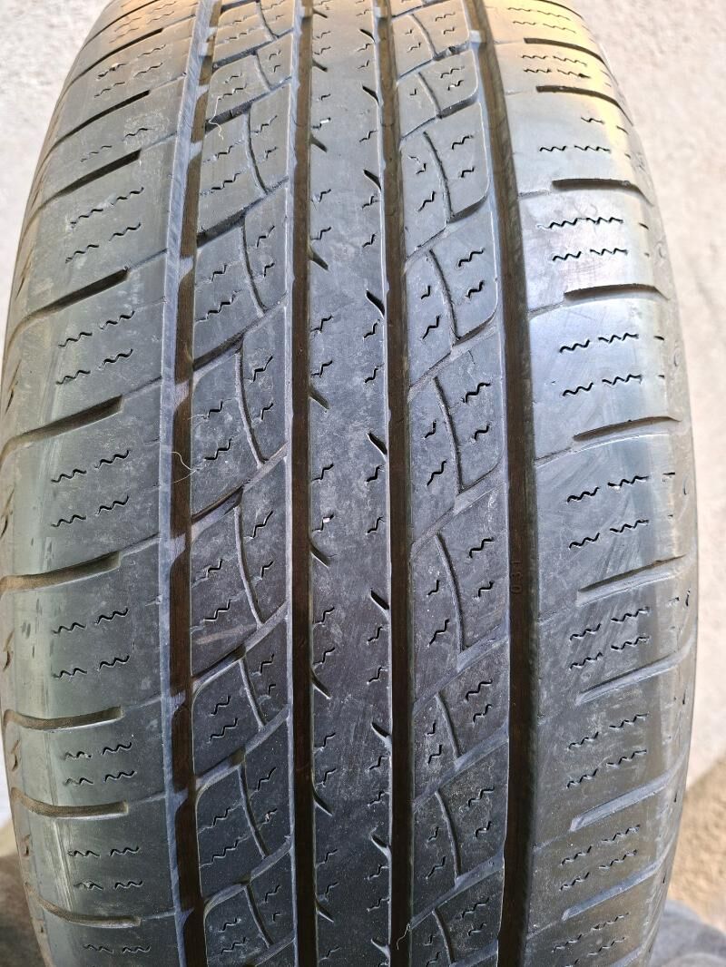 TEKER WESTLAKE 50 TMT - Aşgabat - img 2