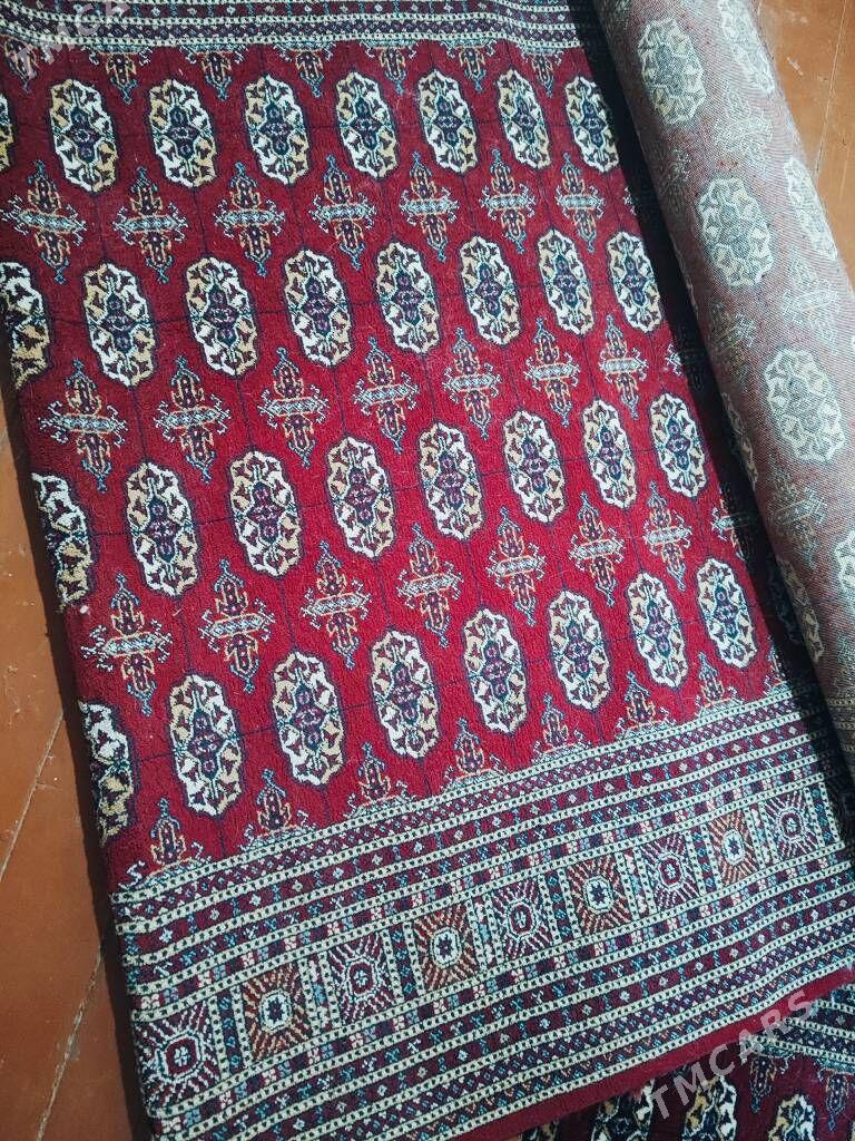 ковёр - Aşgabat - img 2