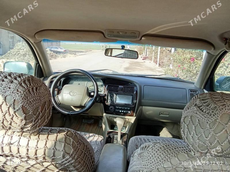 Toyota Avalon 1998 - 135 000 TMT - Туркменабат - img 3