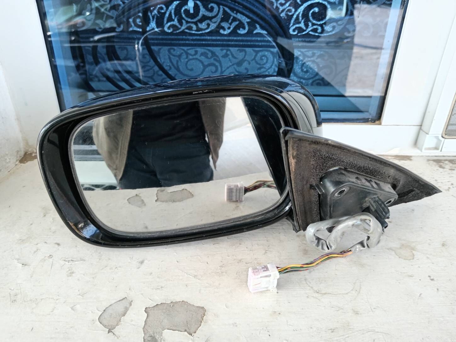 Lexus GS bokowoy ayna 06-11 1 300 TMT - Ашхабад - img 1