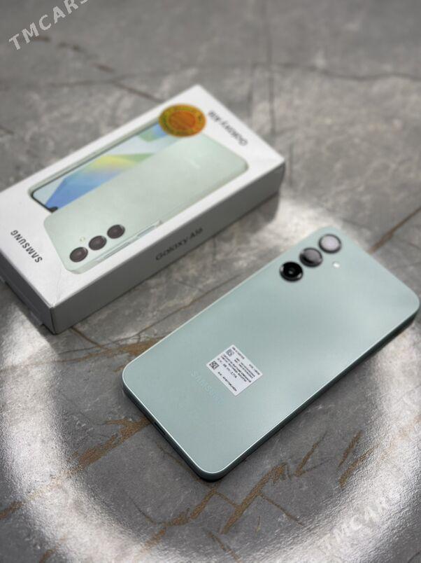 Samsung A16 4/128gb - Ашхабад - img 3