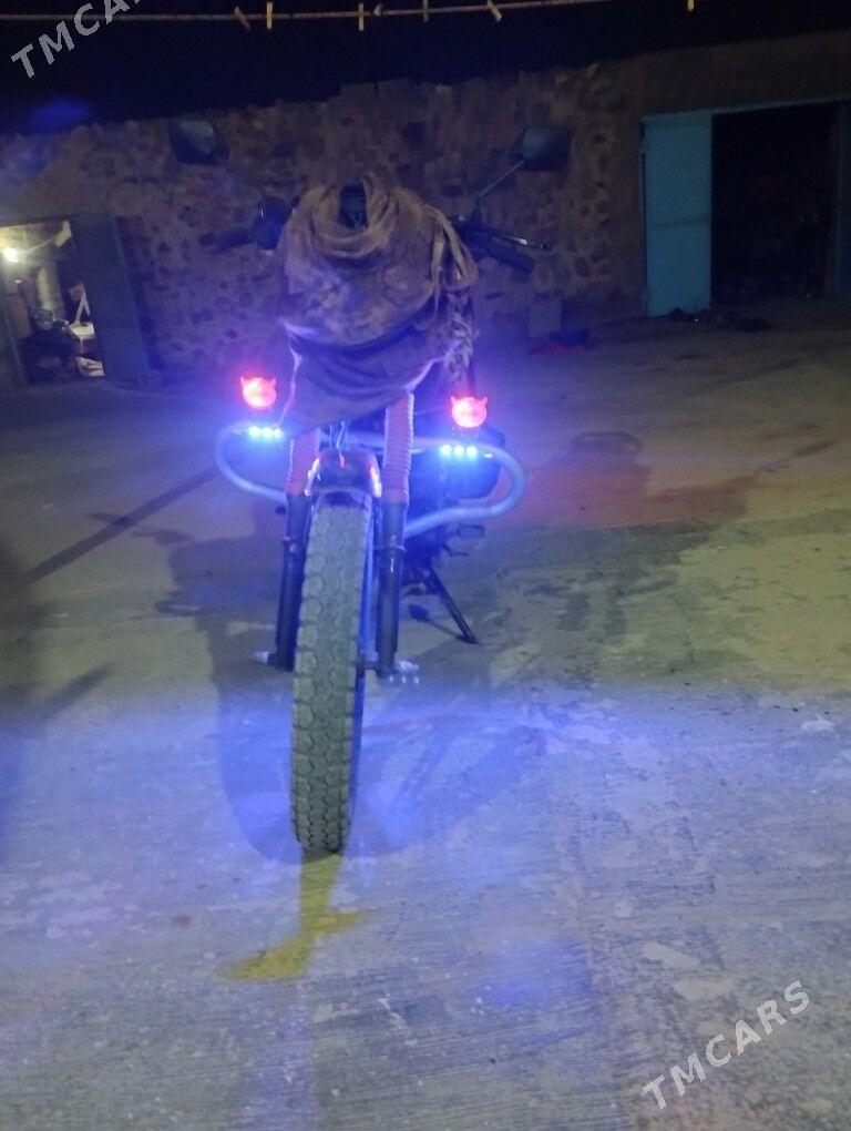 Fekon FK200-14G 2020 - 10 500 TMT - Бахарден - img 8