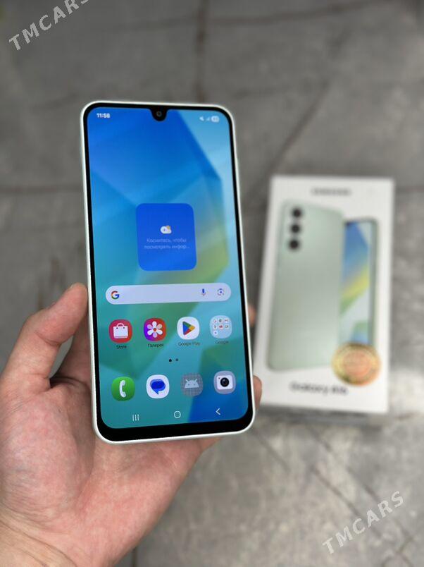 Samsung A16 4/128gb - Ашхабад - img 7