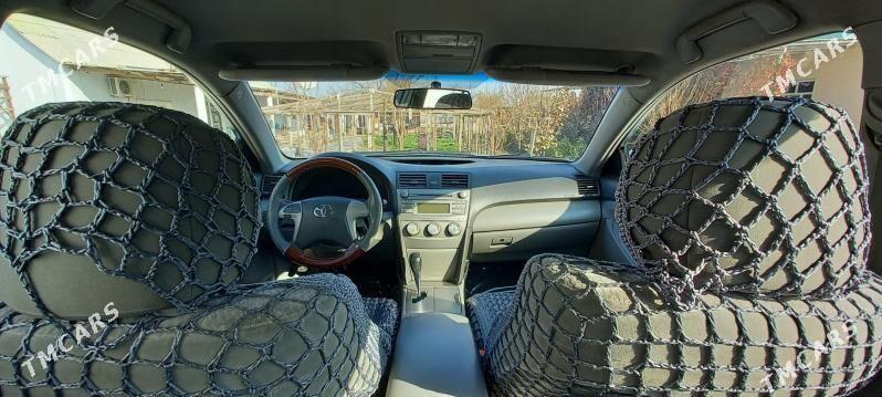 Toyota Camry 2011 - 210 000 TMT - Ак-Бугдайский этрап - img 2