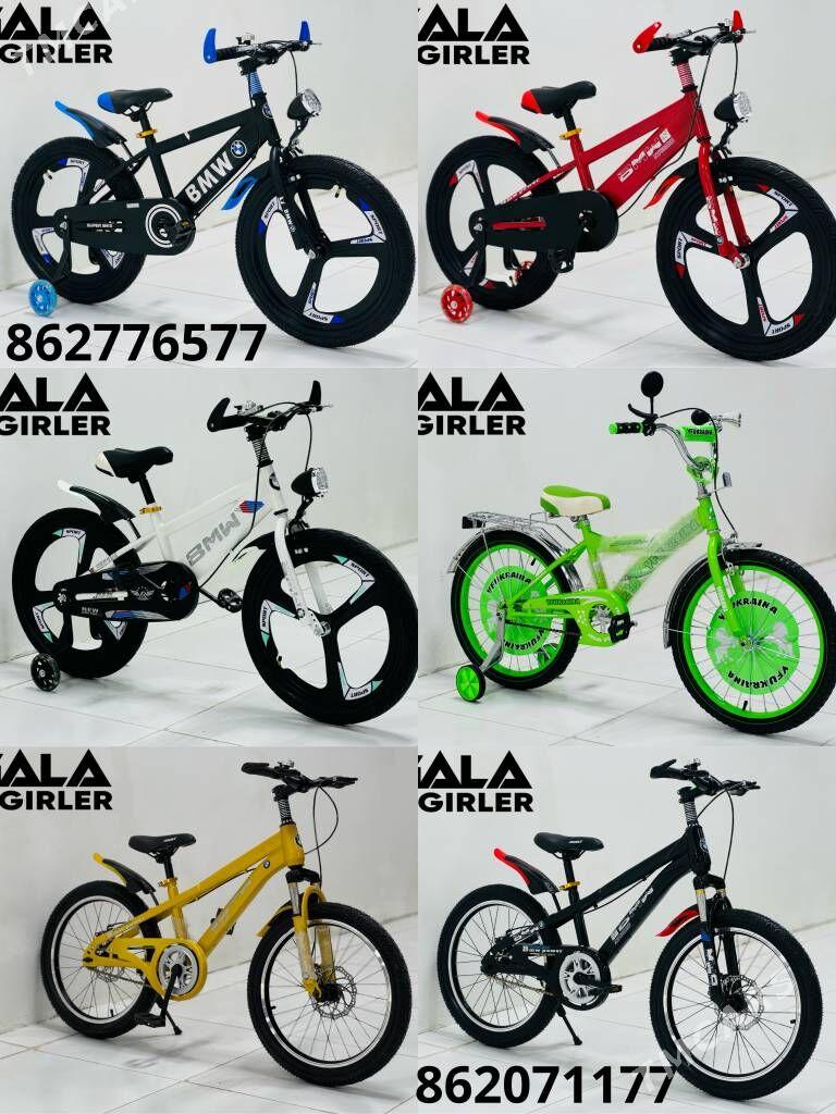 TIGIR BMW KAMA SAMAKAT MAGAZYN - Гуртли - img 9