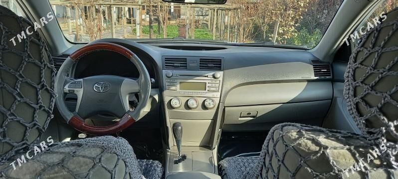 Toyota Camry 2011 - 210 000 TMT - Ак-Бугдайский этрап - img 3