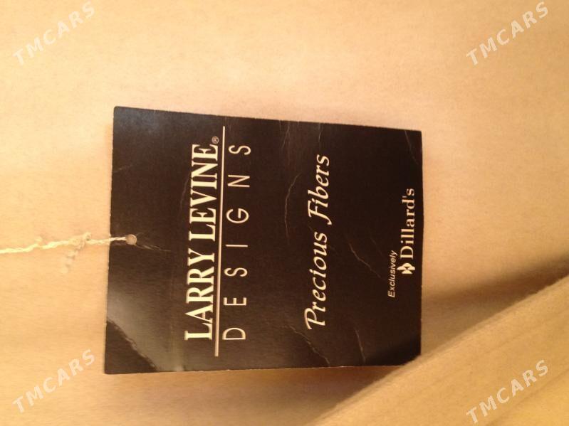 Пальто новое. Larry Levin Designs. Оригинал - Aşgabat - img 2