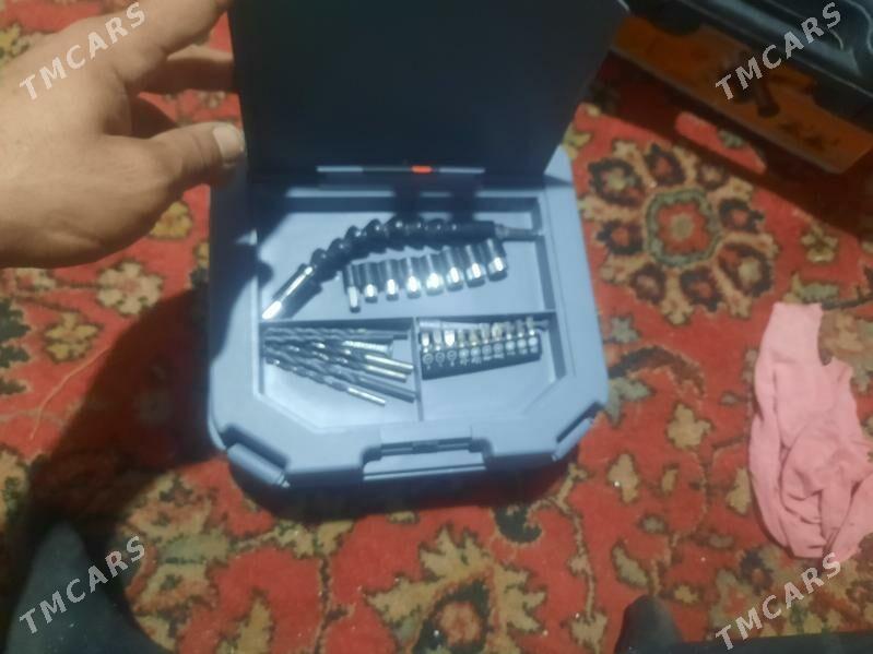 insturment - Farap - img 4