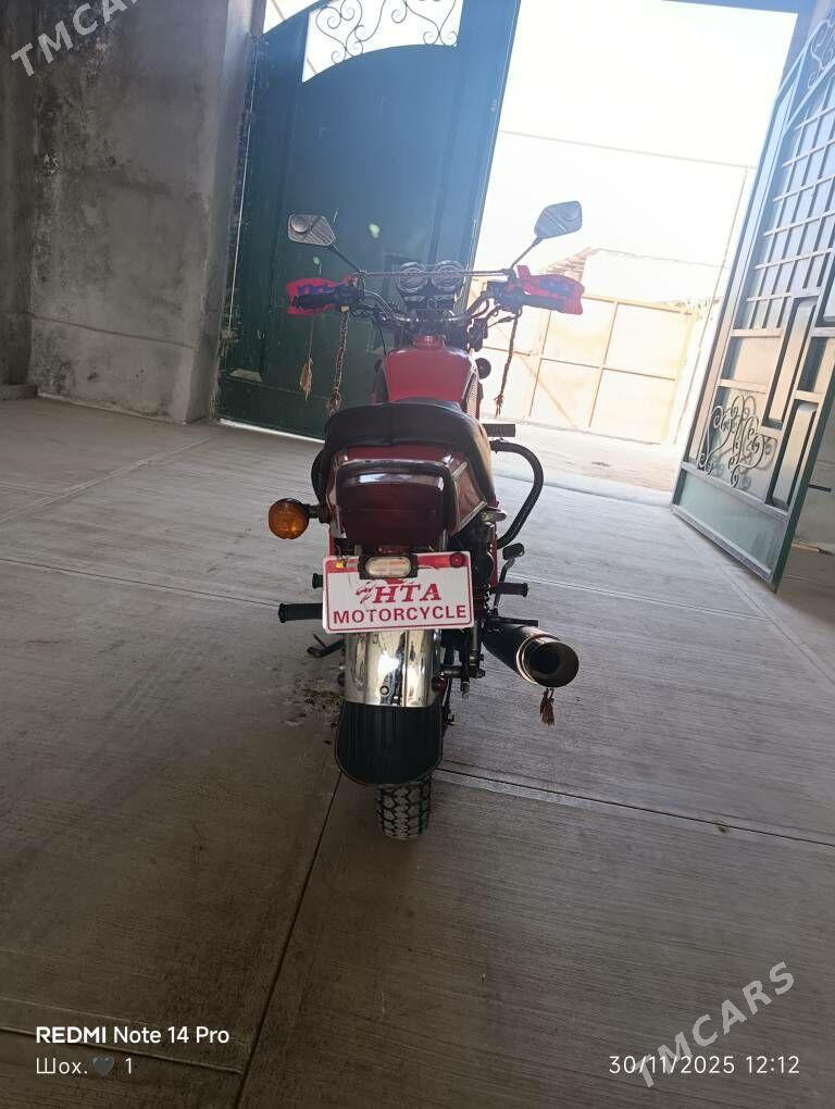 Fekon FK200-14G 2005 - 16 000 TMT - Достлук - img 6