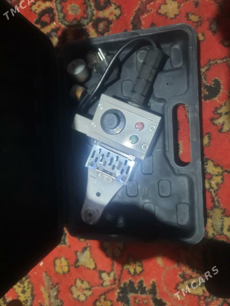 insturment - Farap - img 6