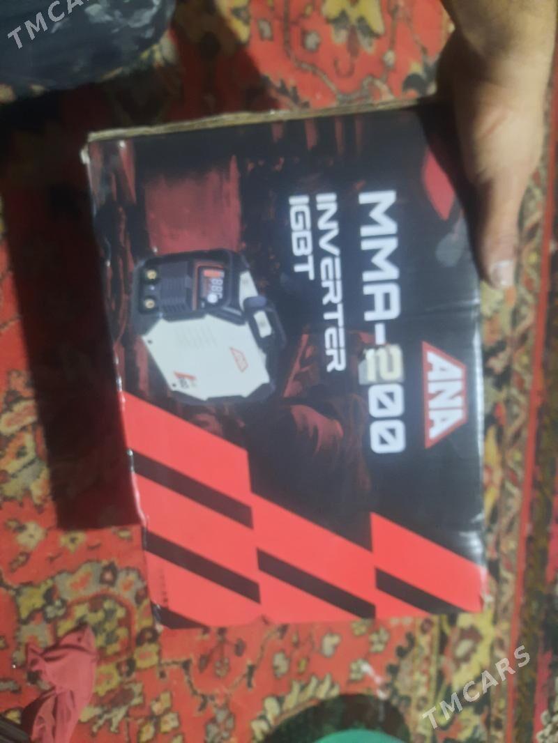 insturment - Farap - img 2