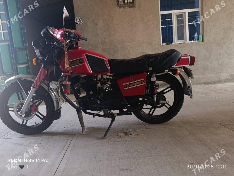 Fekon FK200-14G 2005 - 16 000 TMT - Достлук - img 1