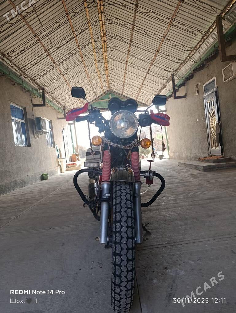 Fekon FK200-14G 2005 - 16 000 TMT - Достлук - img 4