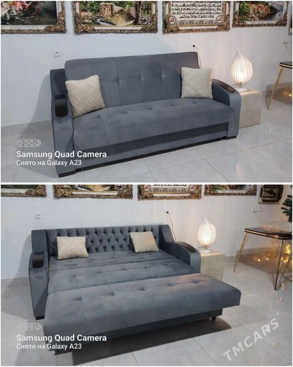 Diwan - Мары - img 2