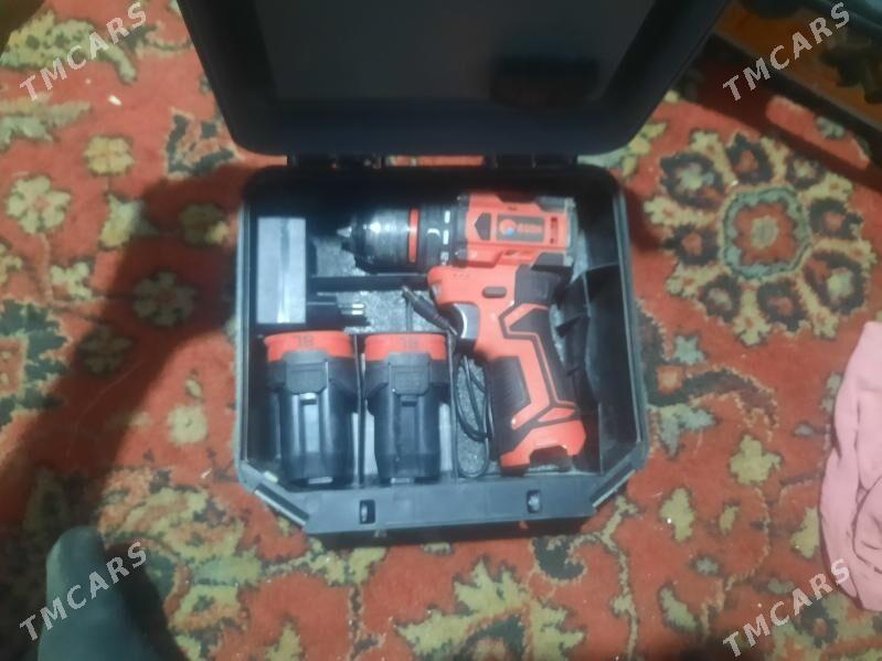 insturment - Farap - img 5