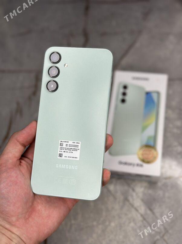 Samsung A16 4/128gb - Ашхабад - img 5