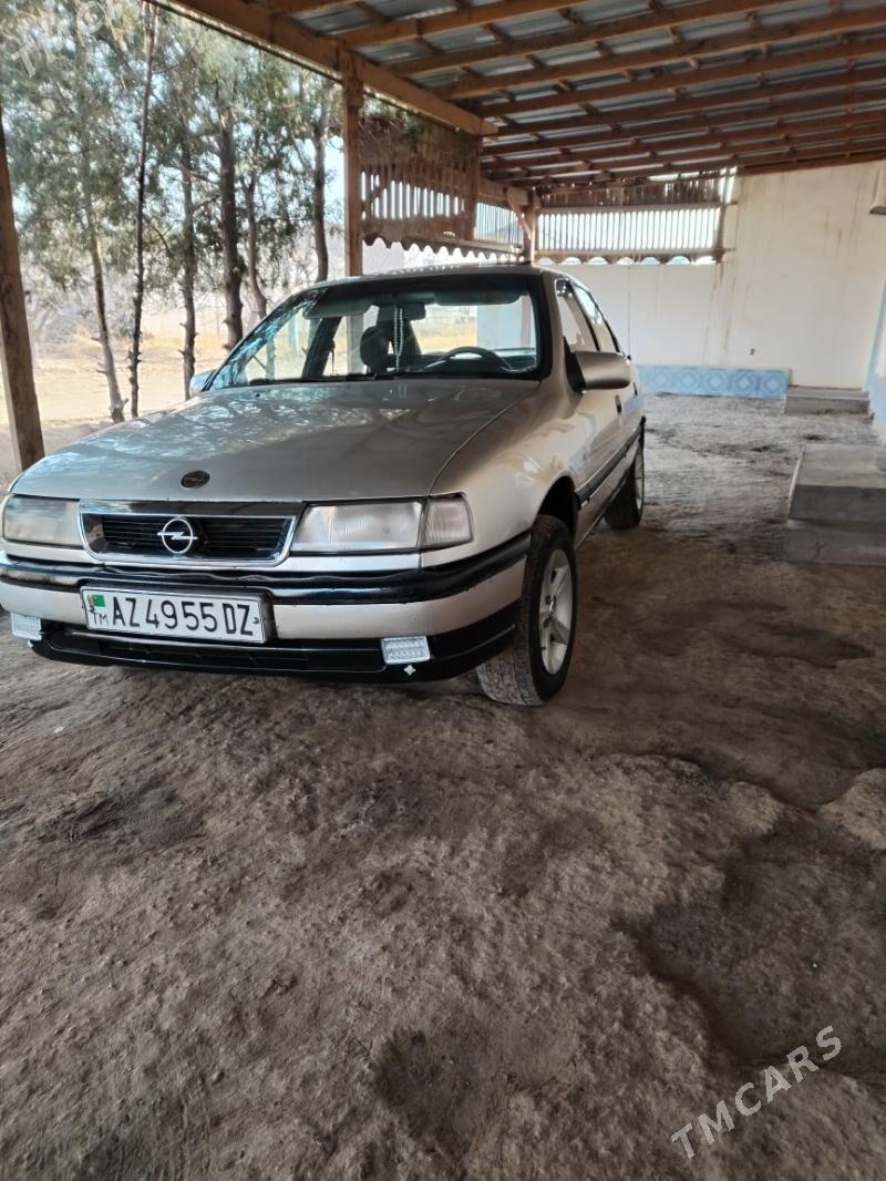 Opel Vectra 1992 - 35 000 TMT - Gurbansoltan Eje - img 2