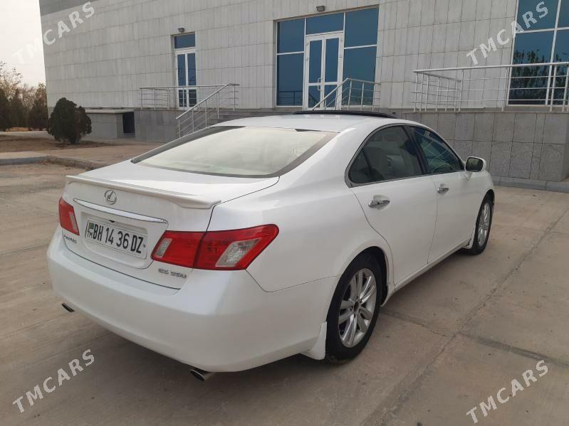Lexus ES 350 2008 - 240 000 TMT - Дашогуз - img 2