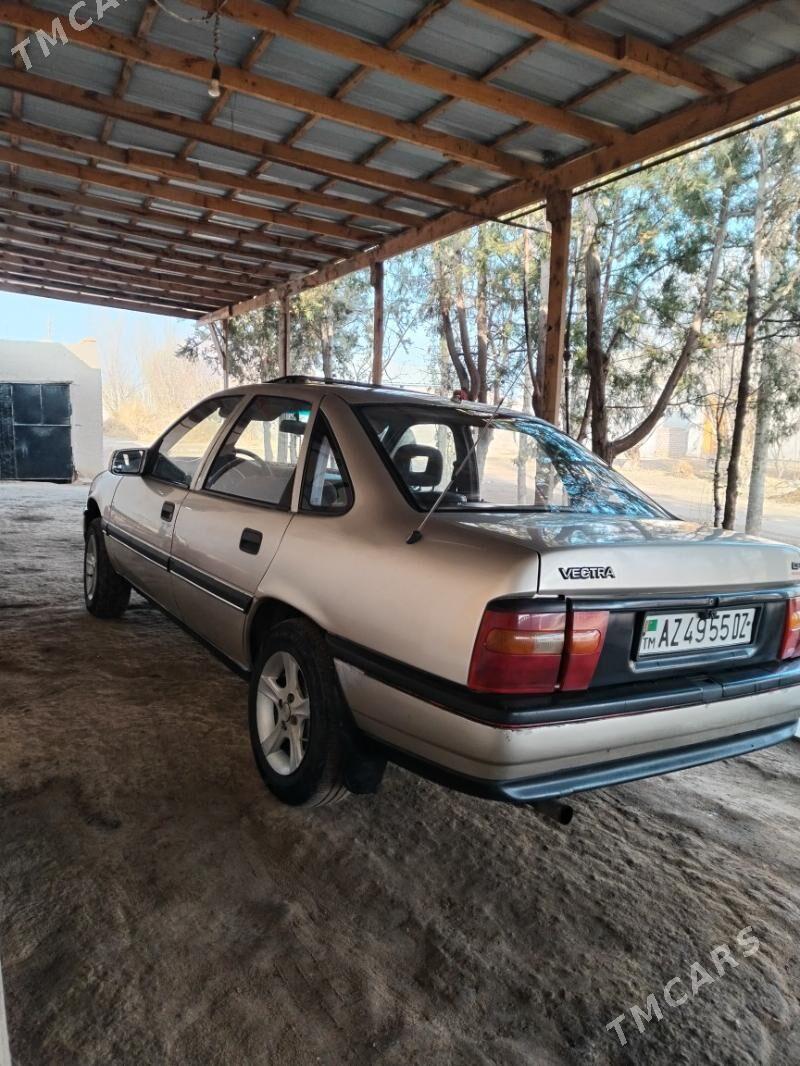 Opel Vectra 1992 - 35 000 TMT - Gurbansoltan Eje - img 5