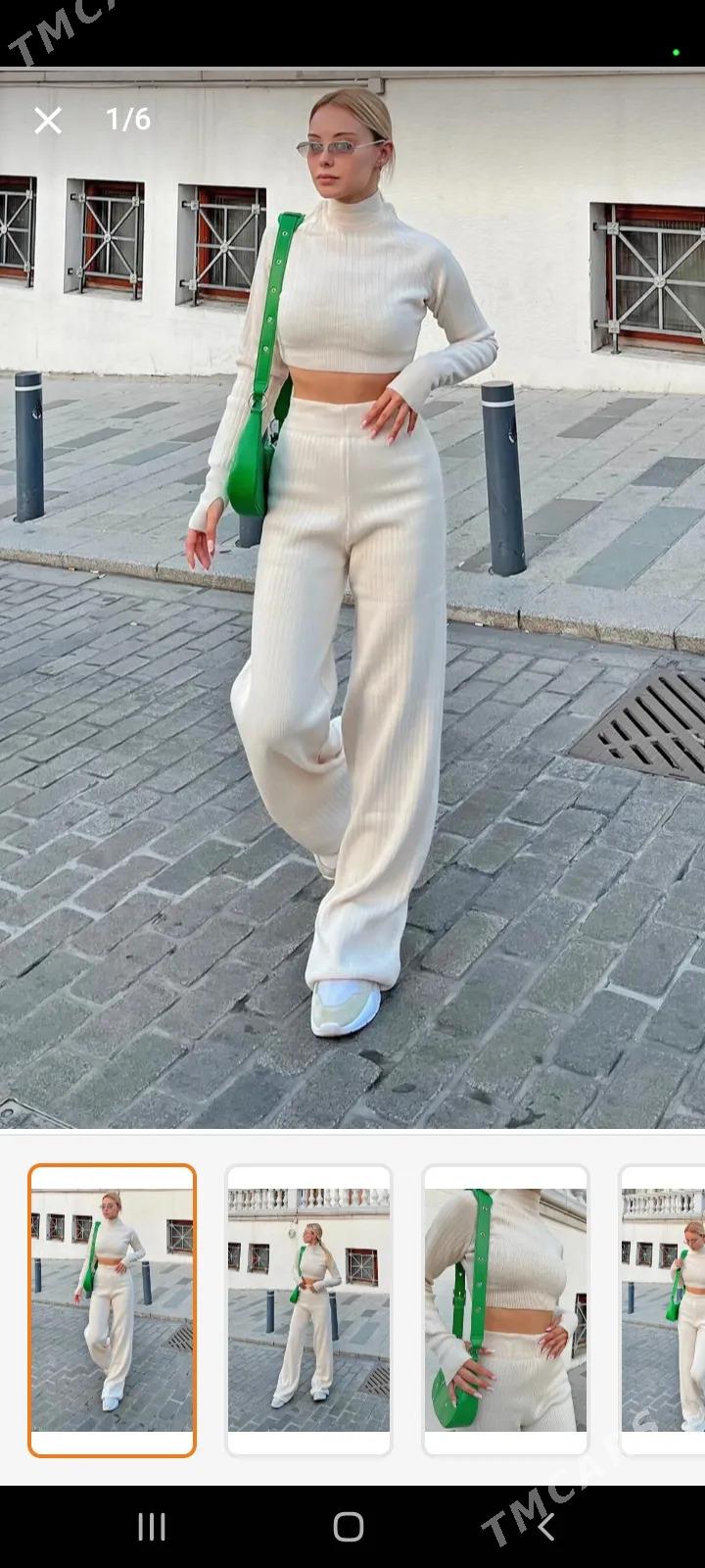 Dvoyka - Türkmenabat - img 1