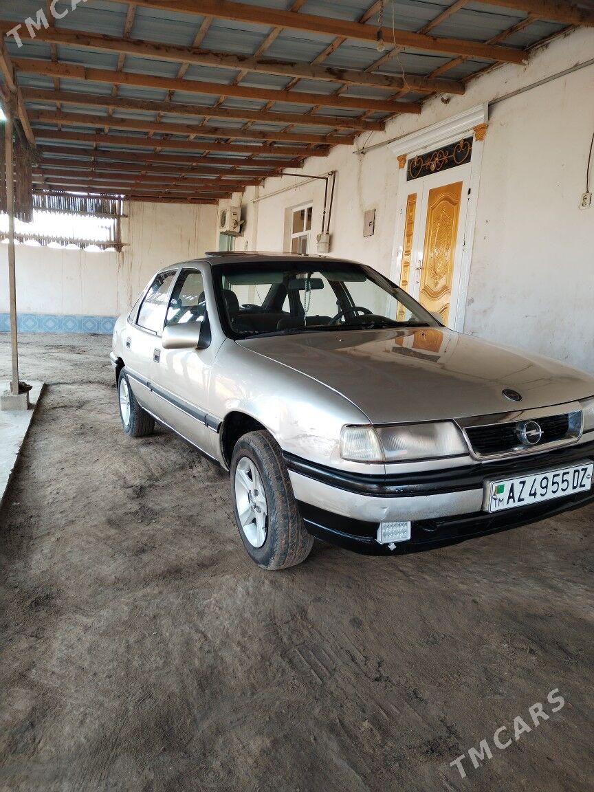 Opel Vectra 1992 - 35 000 TMT - Gurbansoltan Eje - img 3