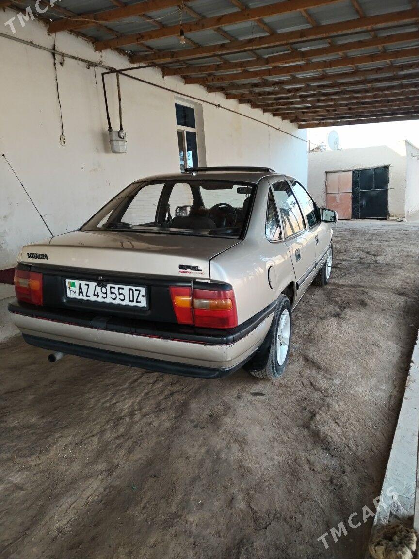 Opel Vectra 1992 - 35 000 TMT - Gurbansoltan Eje - img 4