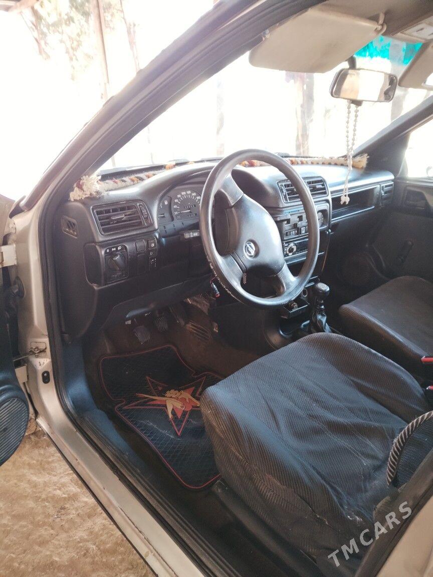 Opel Vectra 1992 - 35 000 TMT - Gurbansoltan Eje - img 7