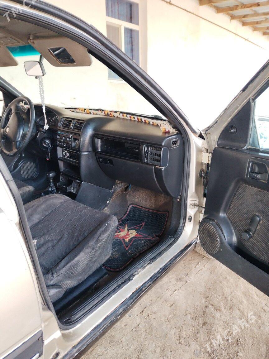 Opel Vectra 1992 - 35 000 TMT - Gurbansoltan Eje - img 8