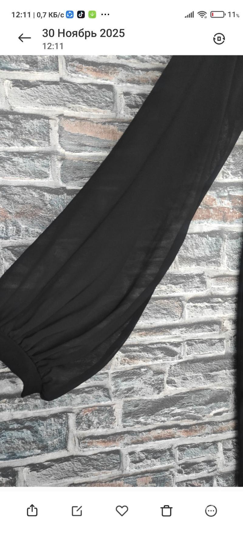 Платье вечернее - 4 мкр - img 6