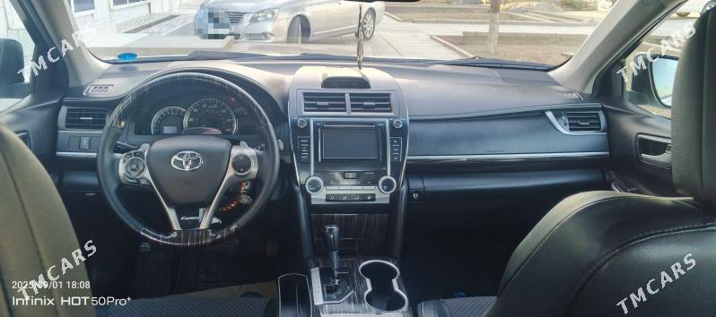 Toyota Camry 2013 - 240 000 TMT - Sakarçäge - img 6