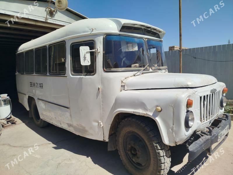 Gaz 53 1985 - 52 000 TMT - Mary - img 4