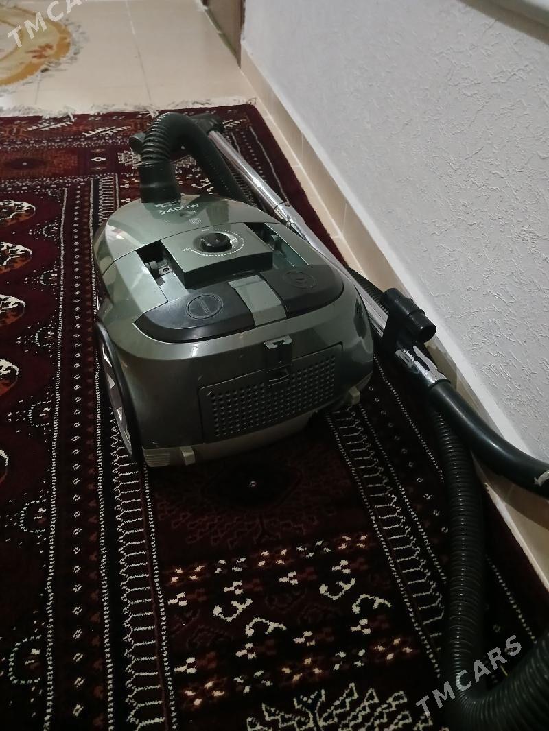 pilsos - Podwoýski köç. (Bitarap Türkmenistan şaýoly) - img 2