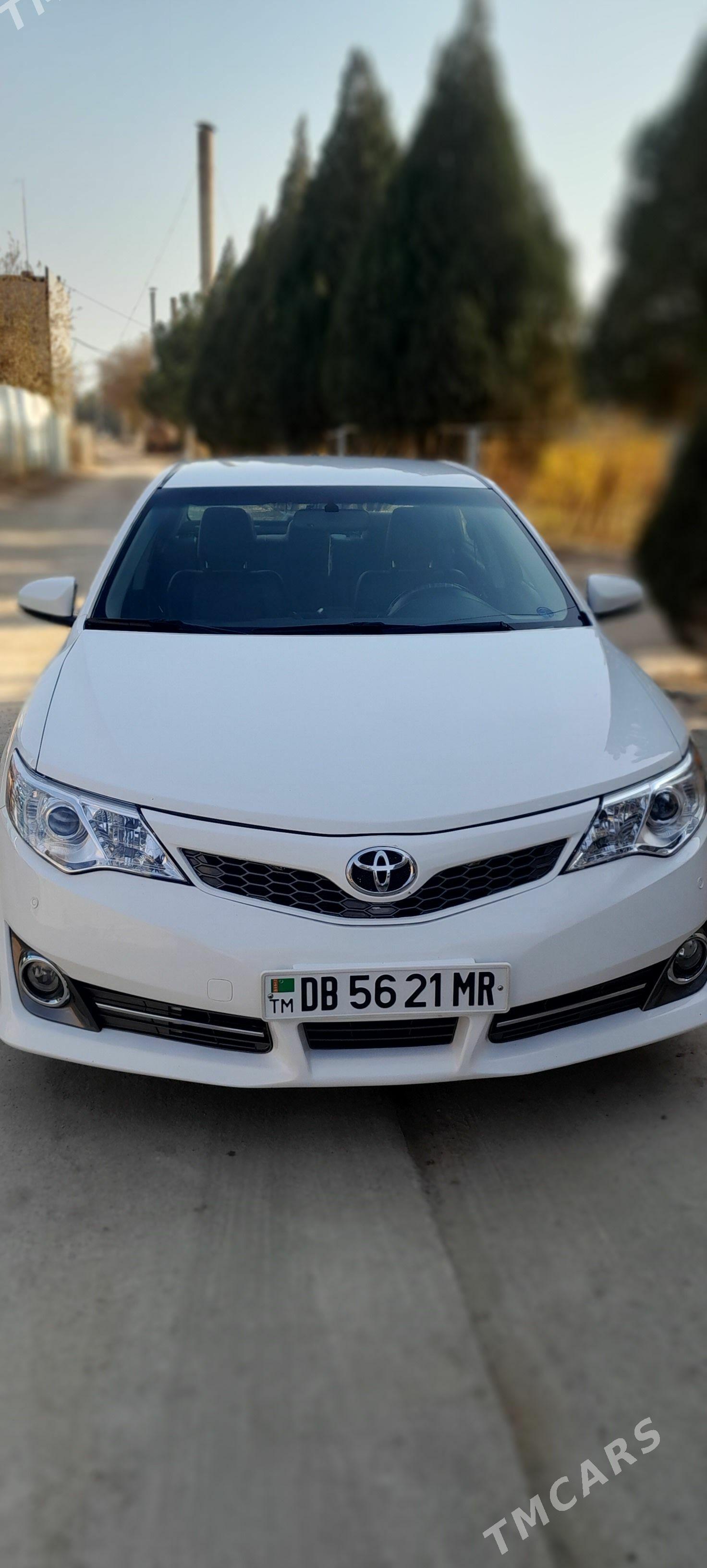 Toyota Camry 2013 - 240 000 TMT - Sakarçäge - img 3