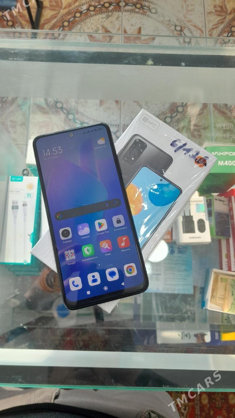 Redmi Note 11 - Sakarçäge - img 2