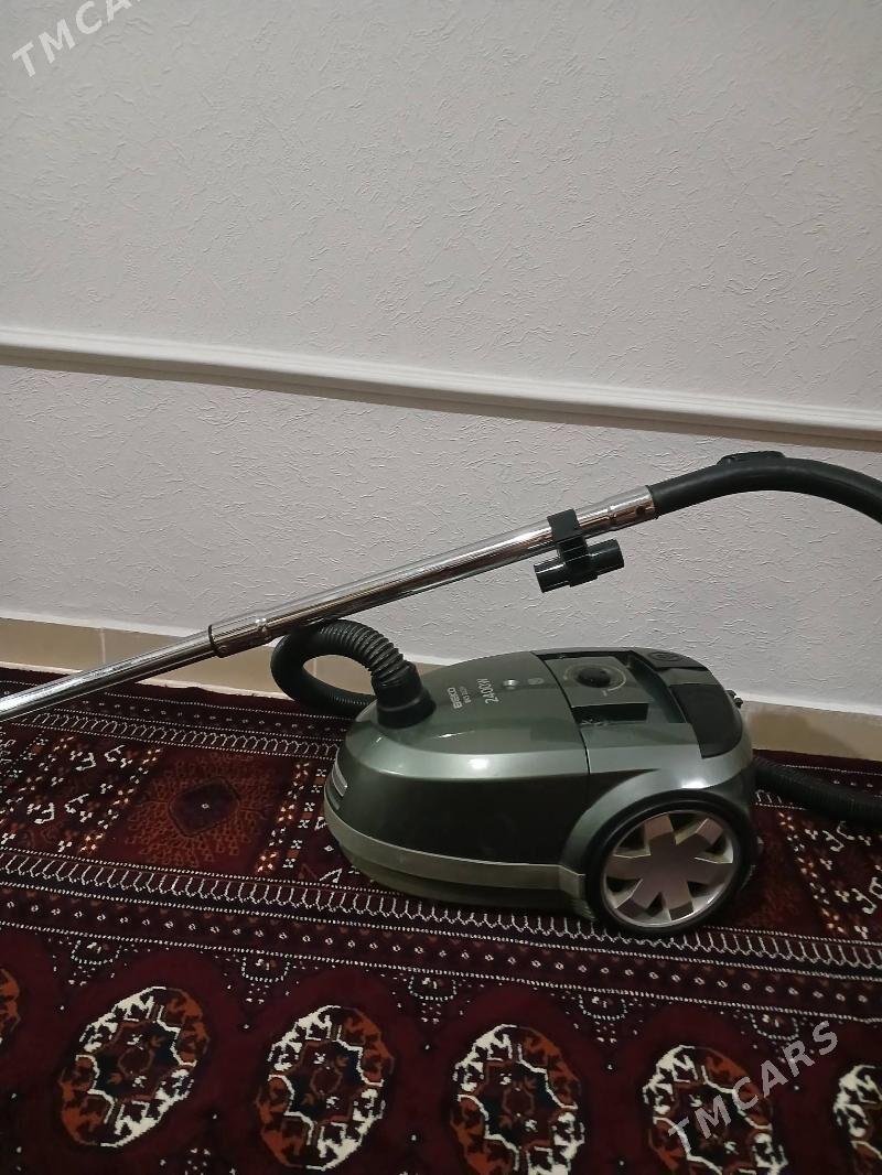 pilsos - Podwoýski köç. (Bitarap Türkmenistan şaýoly) - img 1