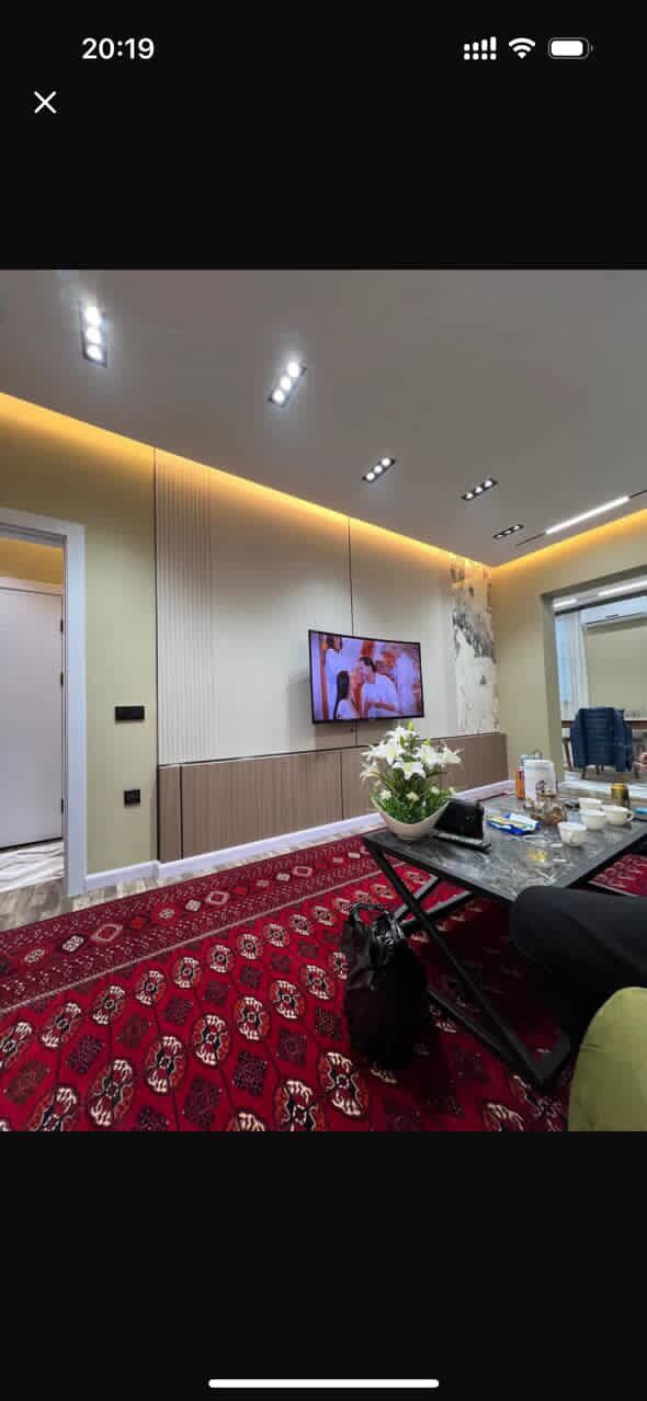 arenda jay  11 mkr - Aşgabat - img 2